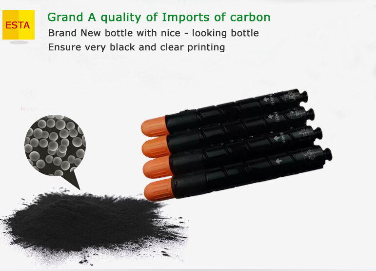 Canon Image Copier Toner cartridge NPG - 45 Use For Runner advance c5051
