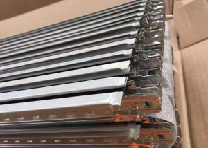 Quality T Bar Suspended Ceiling T Grid System for sale
