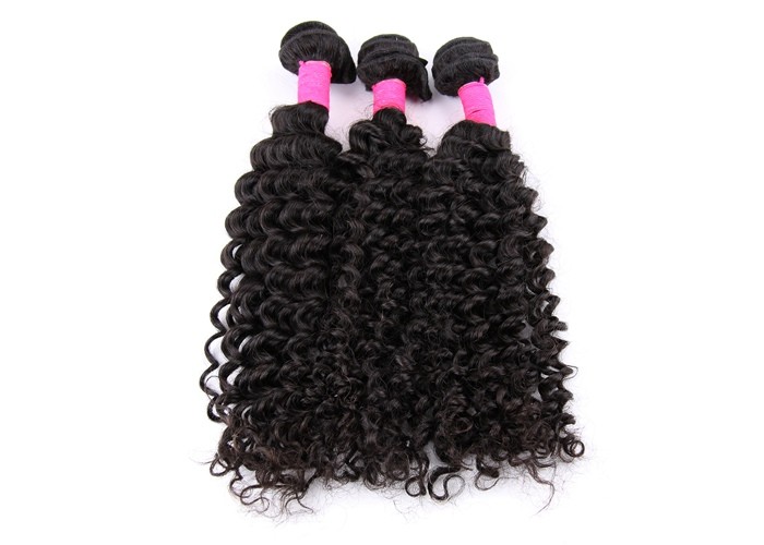 100 % Unprocessed Brazilian Virgin Hair 8"- 28" For Black Women Full Cuticle