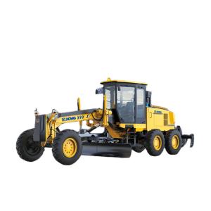Quality GR160 XCMG Small Road Grader 160HP Motor Grader for sale