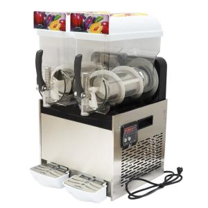 Quality Commercial Slush Daiquiri Machines for Commercial Using for sale