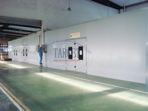 China Paint Booth, Sprya Booth, Paint Booth Manufacturers, Suppliers