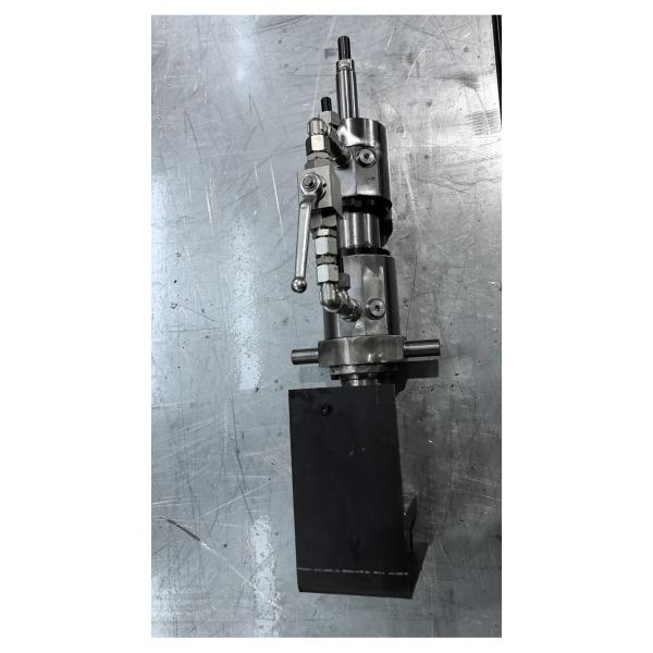 Factory Direct Customized Metallurgy Hydraulic Cylinder for Sale