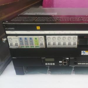 HUAWEI Embedded Power Supply System ETP48120-B5A2 48V 120A