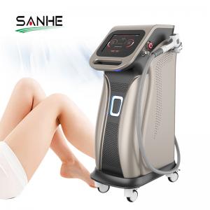China 1200W Input Hottest Machine Device 808 Diode Laser Hair Removal for SPA on sale