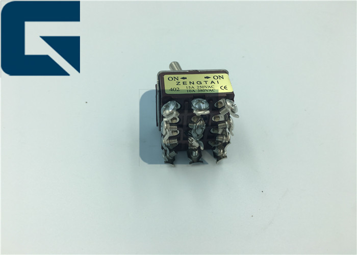 2833074 Switch Assembly 283-3074 Sensor For E312 E320 Excavator