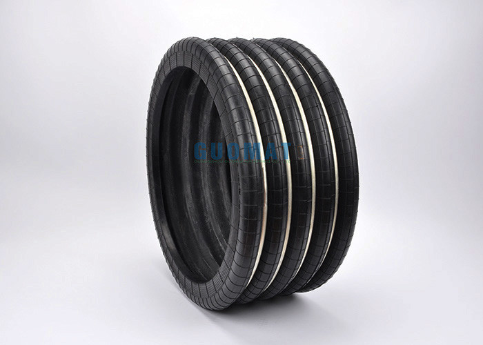 S-600-5R Yokohama Rubber Air Spring Punching Machine S600 5R 276mm High Five Layers Air Bags