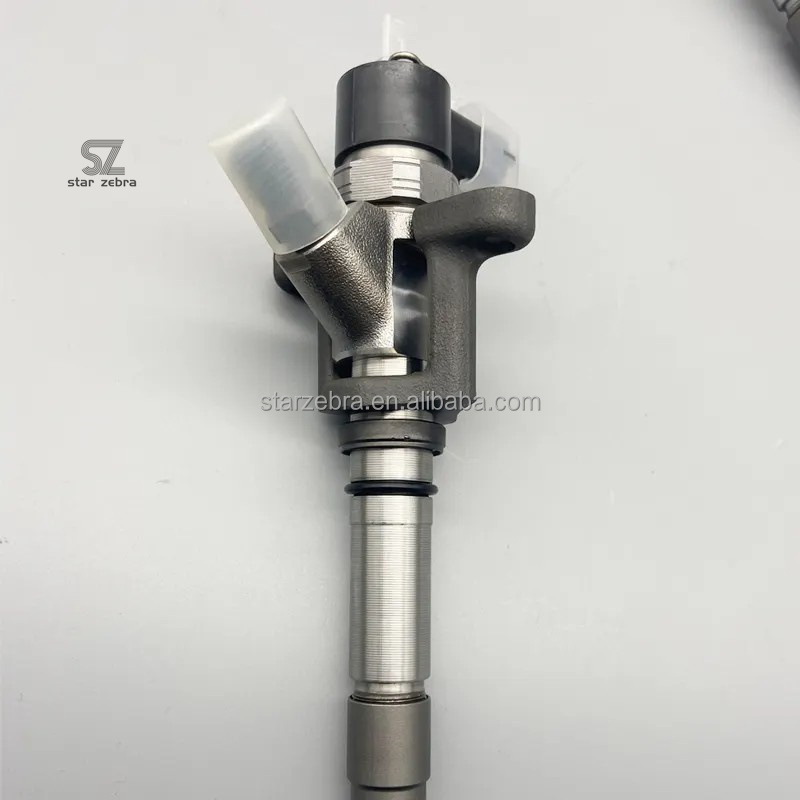 Excavator Parts ME226718 ME223749 Fuel Injector Assembly for Sany Kubota 0445120048 at Affordable
