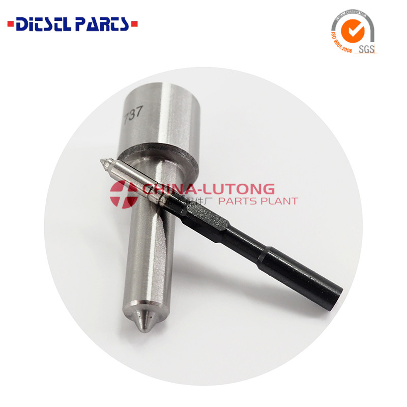 Fuel Pumps & Nozzles apply to ford TCA 6.6