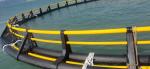 Aquaculture Farming HDPE Fish Cage Floating With High Stocking Rate