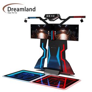 Revolutionize Your Entertainment Top VR Amusement Equipment with Easy Operate