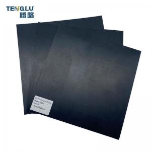 China Direct Supply 0.5mm HDPE Sheet Polyethylene Film for Aquaculture Length 50-200m / Roll on sale