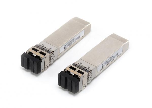 Buy Fiber SFP+ Optical Transceiver Module For 10GE SFP-10G-LRM-AL at wholesale prices