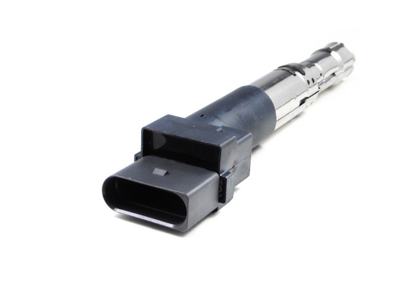 4 Pins VW Jetta Ignition Coil , Volkswagen Golf Ignition Coil OE 022905100G
