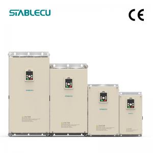 Quality 15KW 22KW Variable Frequency Motor Drive 3 Phase Inverter Water Pump for sale