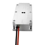 Updated version 50W signal source jammer module Matching broadband amplifier