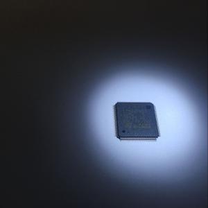 STM32F407VGT6 STM Microcontroller IC FLASH 100LQFP MCU electronic component ic