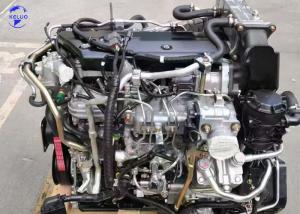 Quality Euro 3 Powerful Isuzu Engine 4HK1 For Truck for sale