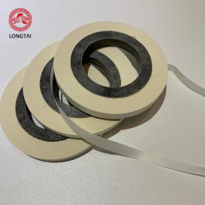Quality High-temperature Resistant Insulation 0.06 - 0.60mm Aramid Electrical Insulating Paper For Transformer for sale