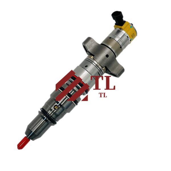 For CAT C7 C9 Engine Diesel Injector 459-8473 387-9433 T400726 10r-7222 10r-7224