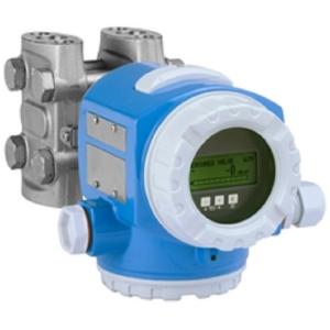 Quality Endress Hauser PMD75-ABC7H21BAAU intelligent differential pressure transmitter for sale