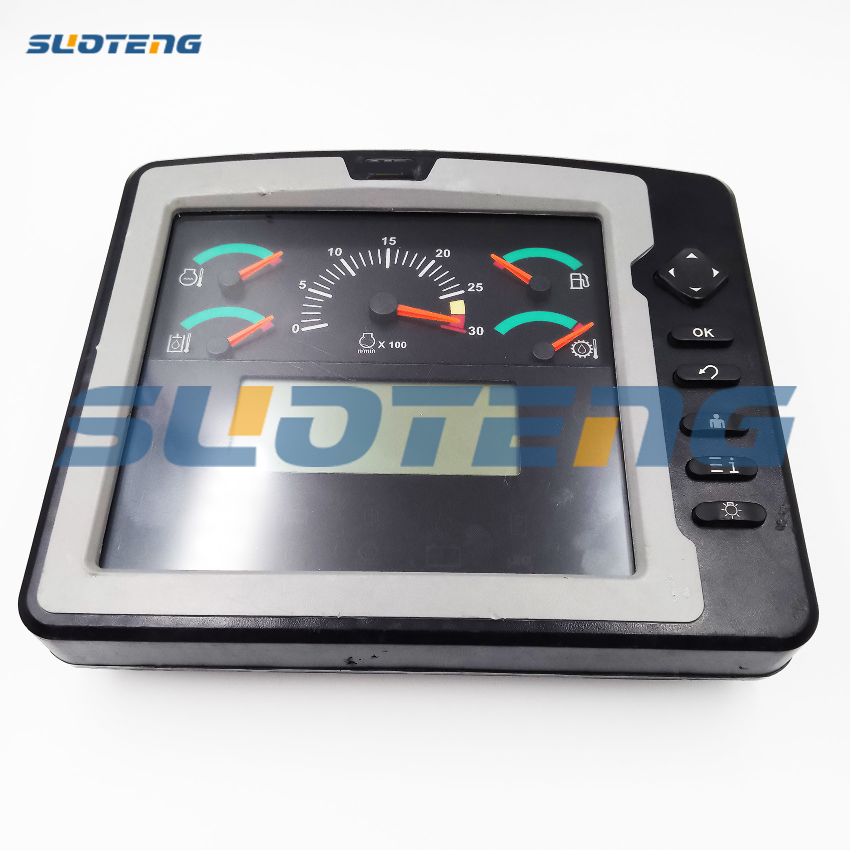 543-1463 Display Monitor Display Control GP 5431463 For C7.1 Engine