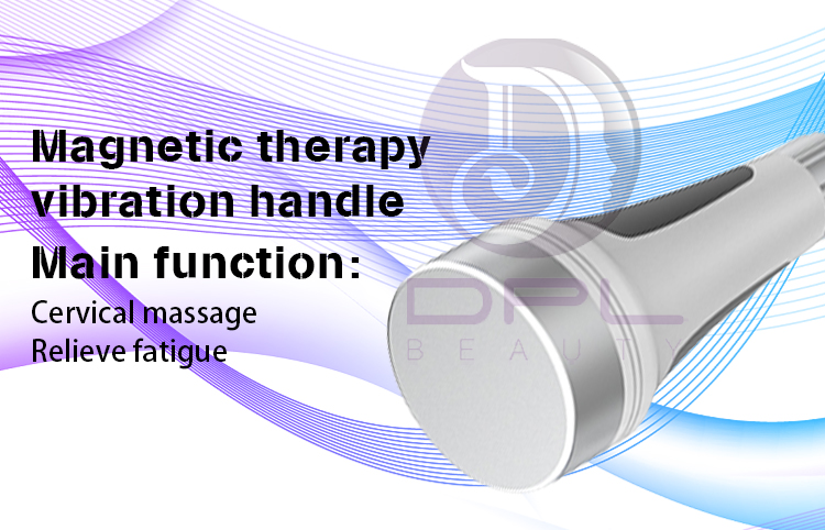 DPL cavitation et radiofrquence 6 In 1 80K Vacuum Cavitation System Radio Frequency R F Cavitation Slimming Beauty Machine