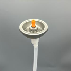 Quality Eco-Friendly WD-40 Lubricant Valve for Sustainable Manufacturing for sale