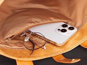 Inner Pocket