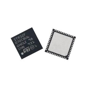 China STM32F072CBU6 on sale