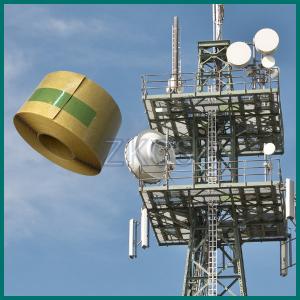 Quality Vinyl Mastic self fusing Tapes For Comunication Repairs for sale