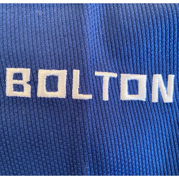 Children BJJ uniform packaging