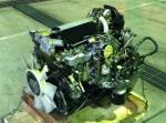 4HG1 Isuzu Engine Spare Parts ISUZU 4HG1 Motor Isuzu Diesel Engine Parts