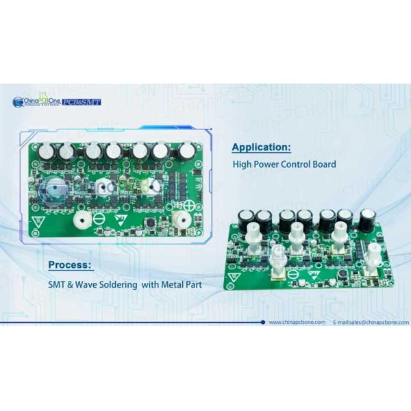 PCB Assembly
