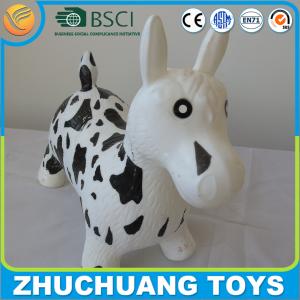 Quality pvc water print transfer cartoon horse for sale