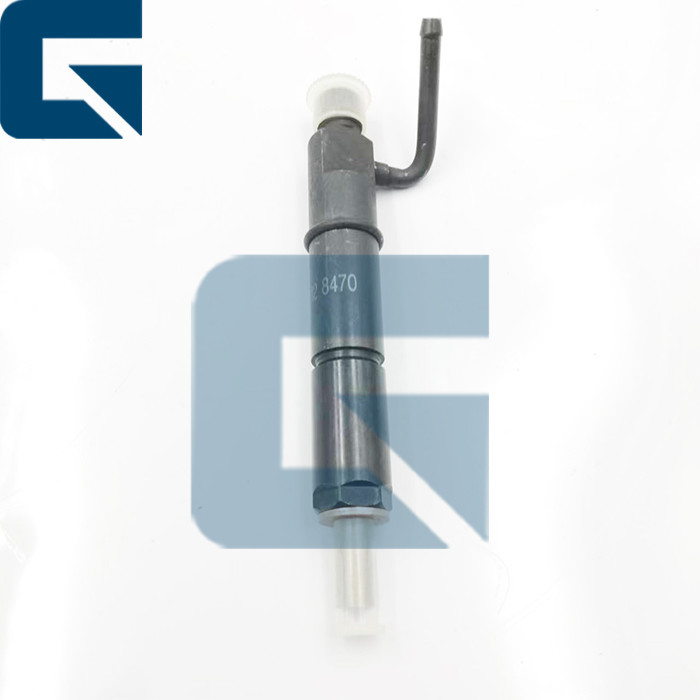 212-8470 2128470 Excavator E312C E320C Fuel Injector