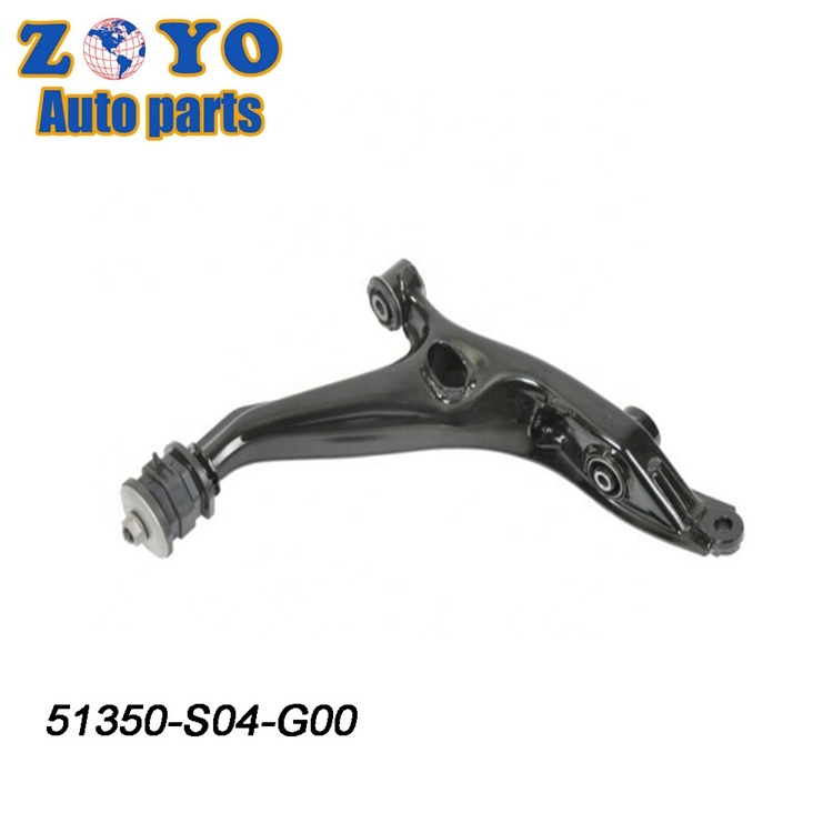 522-352 Auto Suspension Parts for Honda Civic RD 1996-2002 Front Lower Control Arm