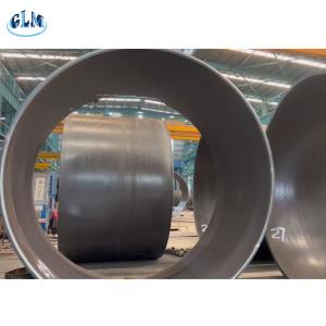 Quality Custom-Made Roll Tank Shell For Various Industrial Needs for sale