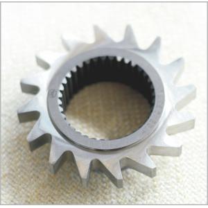 Twin Screw Extrusion Machine and Precise Twin Screw Extrusion Components