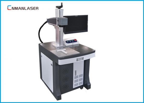 Buy Portable Co2 Laser Engraving Machine For Greeting Cards , Less Power Consumption at wholesale prices