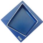 Zinc Alloy Ashtray