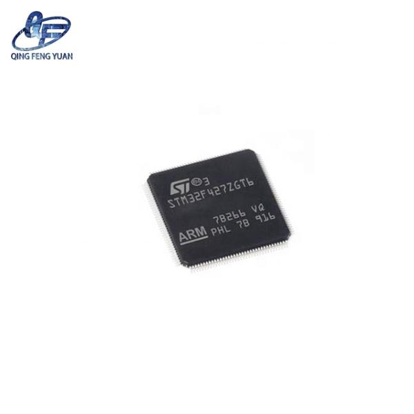Stm32f427zgt6 LQFP-144 Microcontroller Stm32f427