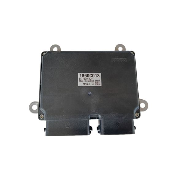1860C013 Applicable to Mitsubishi ASX GA1W Engine Control Unit (ECU) Assembly Body Control Unit Assembly
