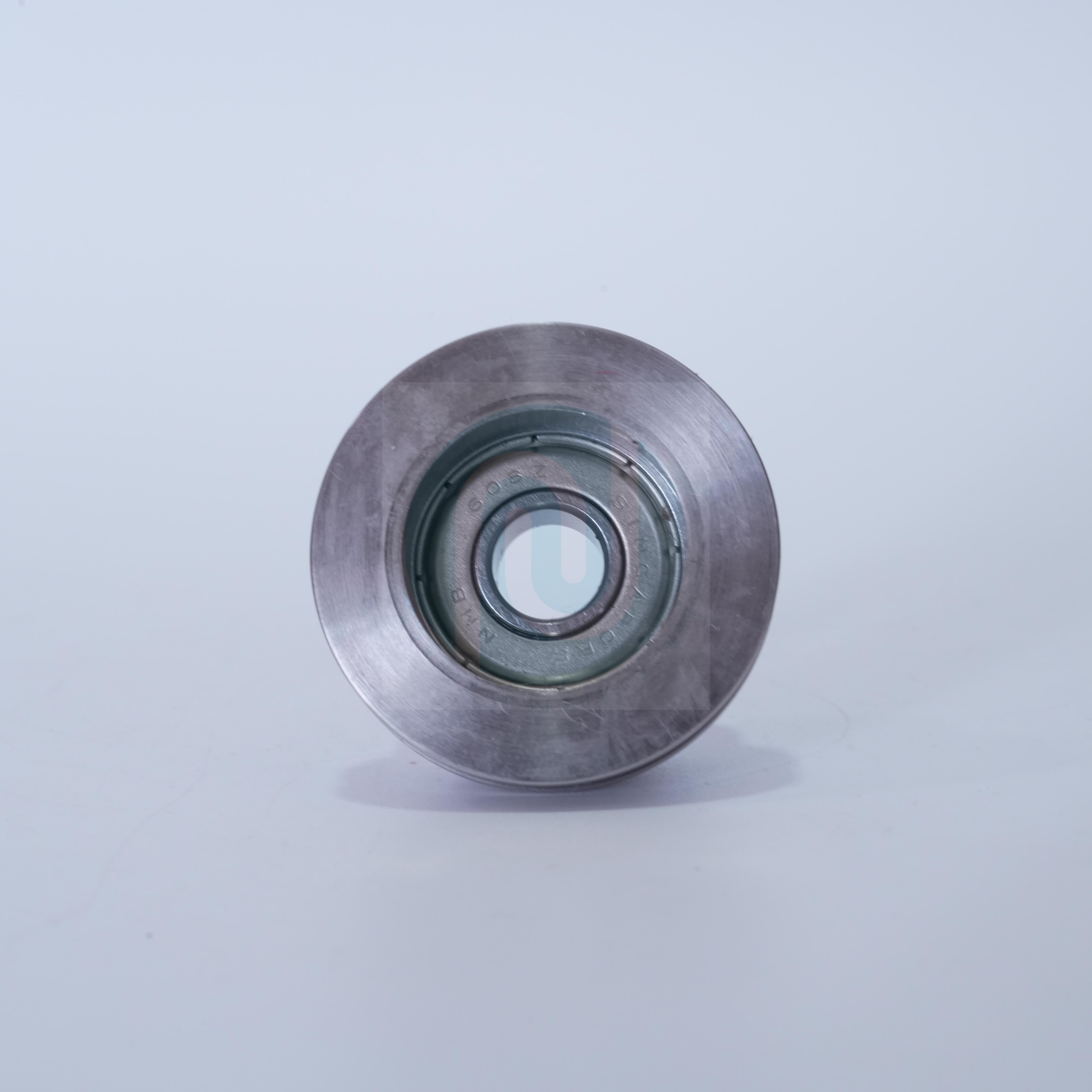 TC8 Cutter Parts N09.0002S389 Cutter Head Clamping Wheel