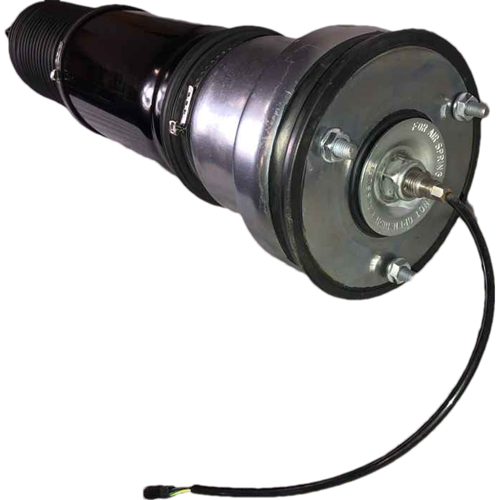 Pair Rear Air Suspension Shock Absorber For Rolls Royce Phantom Saloon RR1 RR1N 37106785171 37106782241 37106785172