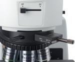 Semi Apochromatic Optical Metallurgical Microscope Objective 400x Trinocular