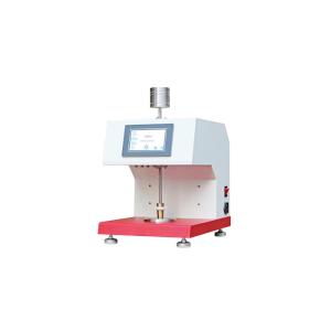 Quality Rotary Crock Meter Textile Testing Instruments Microprocessor Based Controller for sale