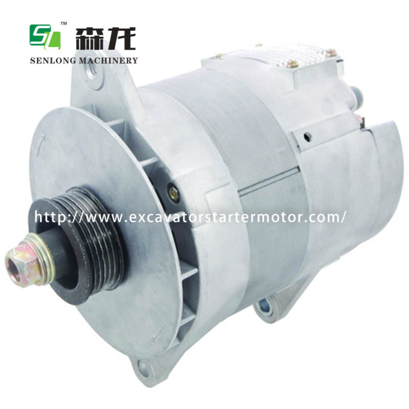 Alternator 12V 270A Petele Generator 8654N A1070S UD18506A 3579009C91 8600279 8600280 8600292 8600295 8600299 8600300