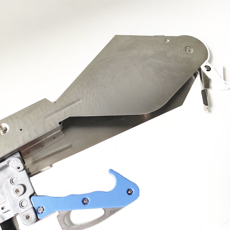 JUKI CF 8x2 8x4 8mm SMT Feeder New Condition CF 3 Months Warranty