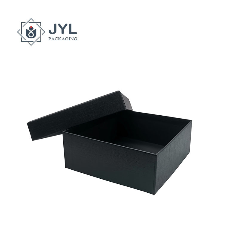 Ultralight Degradable Cosmetic Packaging Paper Box Handmade SA8000